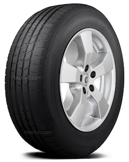 Foto 1 | Foto 1 | Llanta Kenda Kenetica Touring A/s Kr217 185/60r14 82h