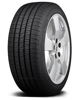 Foto 1 | Foto 1 | Llanta Kenda Vezda Touring Kr205 195/55r15 85v