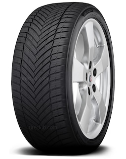 Foto 1 | Foto 1 | Llanta Minerva All Season Master - As02 225/50zr17 94w