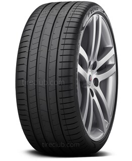 Foto 1 | Foto 1 | Llanta Pirelli P Zero (pz4-luxury) 275/35r21 103w Xl
