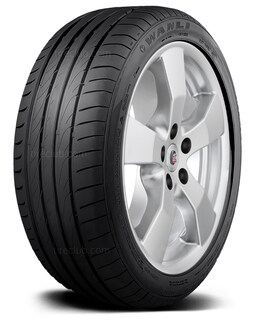 Foto 1 | Foto 1 | Llanta Wanli Sport Macro Sa302 205/50zrf17 89w