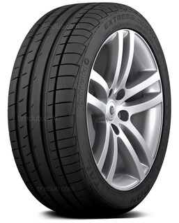 Foto 1 | Foto 1 | Llanta Continental Extremecontact Dw 215/55r17 94v