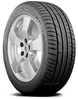 Foto 1 | Foto 1 | Llanta Cooper Evolution Sport 235/45r18 94v