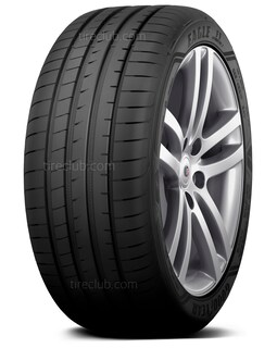 Foto 1 | Foto 1 | Llanta Goodyear Eagle F1 Asymmetric 3 305/30zr21 104y Xl