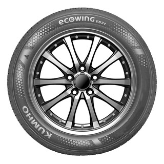 Foto 3 | Foto 3 | Llanta 185/60 R15 Kumho Ecowing Es31 Xl 88h