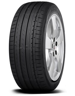 Foto 1 | Foto 1 | Llanta Atlas Tires Am520 225/40rf19 89y