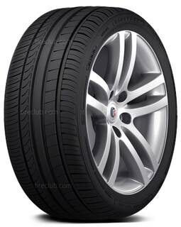 Foto 1 | Foto 1 | Llanta Austone Athena Sp-701 225/45zr17 94y Xl