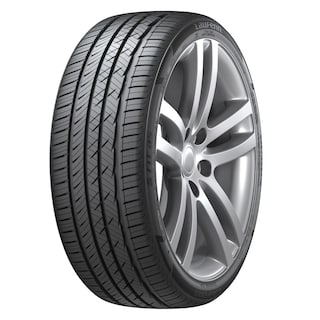 Foto 1 | Foto 1 | Llanta Laufenn 215/55r17 94w Lh01