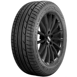 Foto 1 | Foto 1 | Llanta Cooper 205/70r16 Evolution Sport 97h