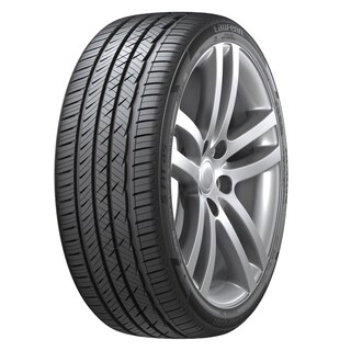 Foto 1 | Foto 1 | Llanta Laufenn 215/55r18 99v Xl Lh01 Fit As