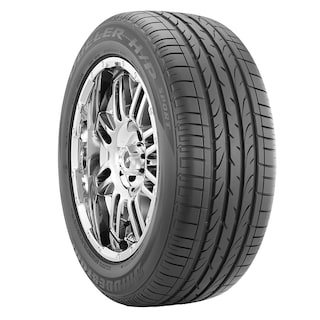 Foto 1 | Foto 1 | Llanta Bridgestone 225/60r18 100v Dueler H/p Sport