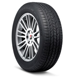 Foto 1 | Foto 1 | Llanta Bridgestone 235/65r17 108v Dueler H/p Sport As Xl