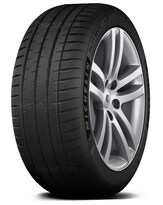 Llanta Michelin Pilot Sport 4 S 235/35zr19 (91y) Xl