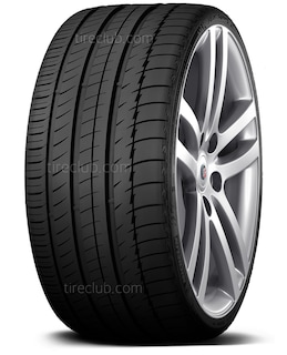 Foto 1 | Foto 1 | Llanta Michelin Pilot Sport Ps2 235/40zr18 (95y) Xl