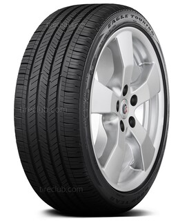 Foto 1 | Foto 1 | Llanta Goodyear Eagle Touring 285/45r22 114h Xl