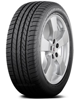 Foto 1 | Foto 1 | Llanta Goodyear Efficientgrip Rof 235/45r19 95v