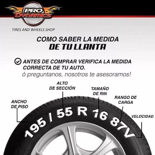 Foto 3 | Foto 3 | Llanta 235/70 R16 Agate Ag-at705 106t