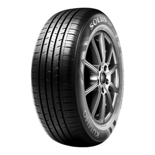 Foto 1 | Foto 1 | Llanta 205/55 R16 Kumho Solus Ta31 91h