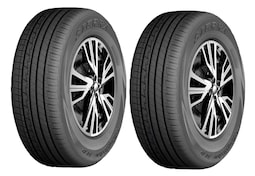 Paquete de 2 Llantas 235/75 R15 Sierra Comfortride 109s