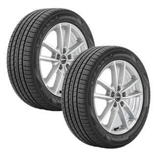 Foto 1 | Foto 1 | Paquete De 2 Llantas 245/45 R20 Pirelli Cinturato P7 All Season Plus 3 99v