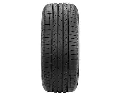 Foto 3 | Foto 3 | Paquete De 2 Llantas 235/60r18 107v Dueler Hp Sport Xl Bridgestone