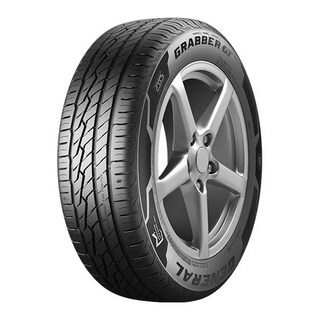 Foto 1 | Foto 1 | Llanta General Tire Grabber Gt Plus Fr 215/70 R 16