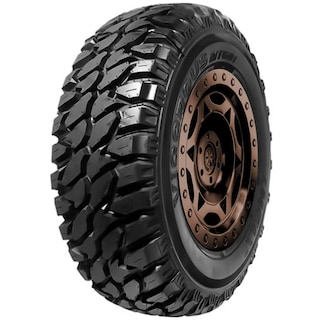Foto 1 | Foto 1 | Llanta Hifly Vigorous Mt601 245/75 R 16