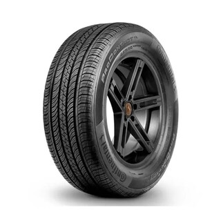 Foto 1 | Foto 1 | Llanta Continental Procontact Tx Xl Fr 205/45 R 17