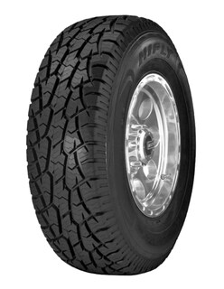 Foto 1 | Foto 1 | Llanta Hifly Vigorous At601 255/70 R 16