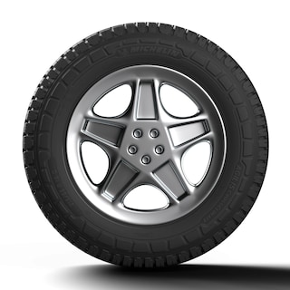 Foto 1 | Foto 1 | Llanta Michelin Agilis Cc 235/85 R 16