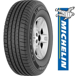 Foto 1 | Foto 1 | Llanta Michelin Defender Ltx M/s 2 245/75 R 17