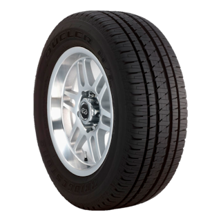 Foto 1 | Foto 1 | Llanta 285/45r22 Bridgestone Dueler H/l Alenza 110h