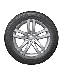 Foto 3 | Foto 3 | Paquete De 2 Llantas Laufenn 215/60r16 Lh41 95h