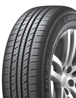Foto 5 | Foto 5 | Paquete De 2 Llantas Laufenn 195/60r15 Lh41 Fit As 88h