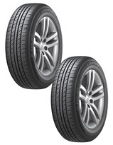 Paquete De 2 Llantas Laufenn 185r14 Lv01 X Fit Van 102/100r