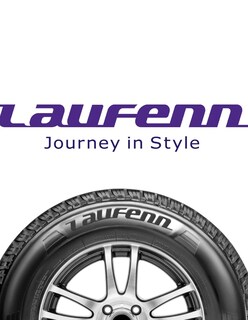 Foto 5 | Foto 5 | Paquete De 2 Llantas Laufenn 265/70r16 Lc01 At 112t