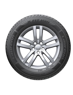 Foto 4 | Foto 4 | Paquete De 2 Llantas Laufenn 195/70r15 Lv01 X Fit Van 104/102r