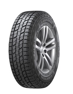 Foto 4 | Foto 4 | Paquete De 2 Llantas Laufenn 275/65r18 X Fit At Lc01 123/120s All Terrain