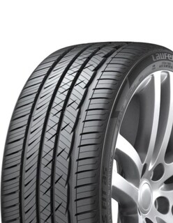 Foto 4 | Foto 4 | Paquete De 2 Llantas Laufenn 235/60r18 Lh01 Fit As Xl 107v