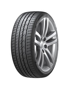 Foto 5 | Foto 5 | Paquete De 2 Llantas Laufenn 235/60r18 Lh01 Fit As Xl 107v