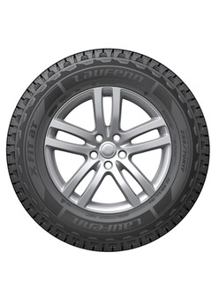 Foto 3 | Foto 3 | Paquete De 2 Llantas Laufenn 255/70r17 Lc01 X Fit At 112t