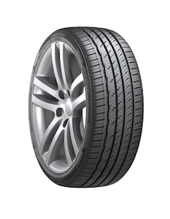 Foto 2 | Foto 2 | Paquete De 2 Llantas Laufenn 245/40r17 Lh01 Fit As 91w