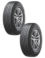 Paquete De 2 Llantas Laufenn 225/75r16 Ld01 X Fit Ht 104t