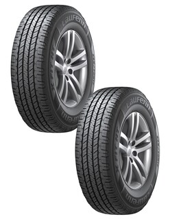 Foto 1 | Foto 1 | Paquete De 2 Llantas Laufenn 225/75r16 Ld01 X Fit Ht 104t