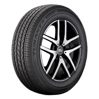 Foto 1 | Foto 1 | Llanta 215/45r18 Bridgestone Turanza El440 89v
