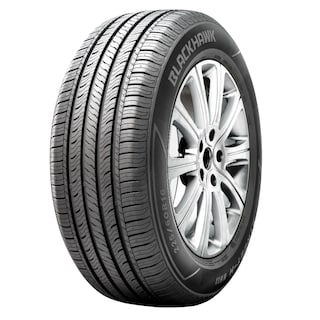 Foto 1 | Foto 1 | Llanta 215/45r17 Blackhawk Hh11 87w