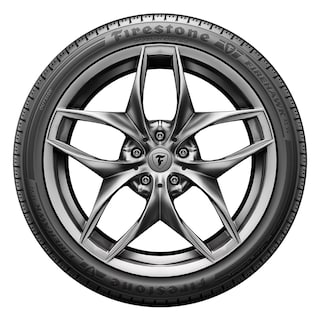 Foto 2 | Foto 2 | Llanta 225/45r17 Firestone Firehawk As V2 94w