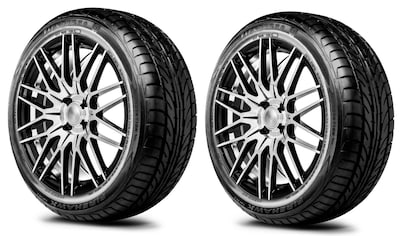 Foto 4 | Foto 4 | Llanta 205/40r17 Firestone Firehawk 900 84v