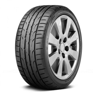 Foto 2 | Foto 2 | Llanta 225/40r18 Dunlop Direzza Dz102 92w
