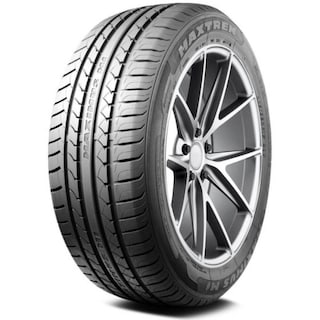 Foto 1 | Foto 1 | Llanta 195/65r15 Maxtrek Maximus M1 91h